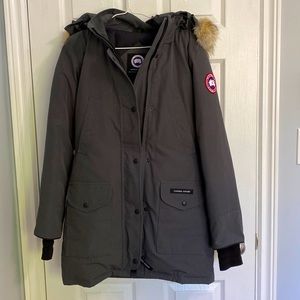 Canada Goose Trillium Parka